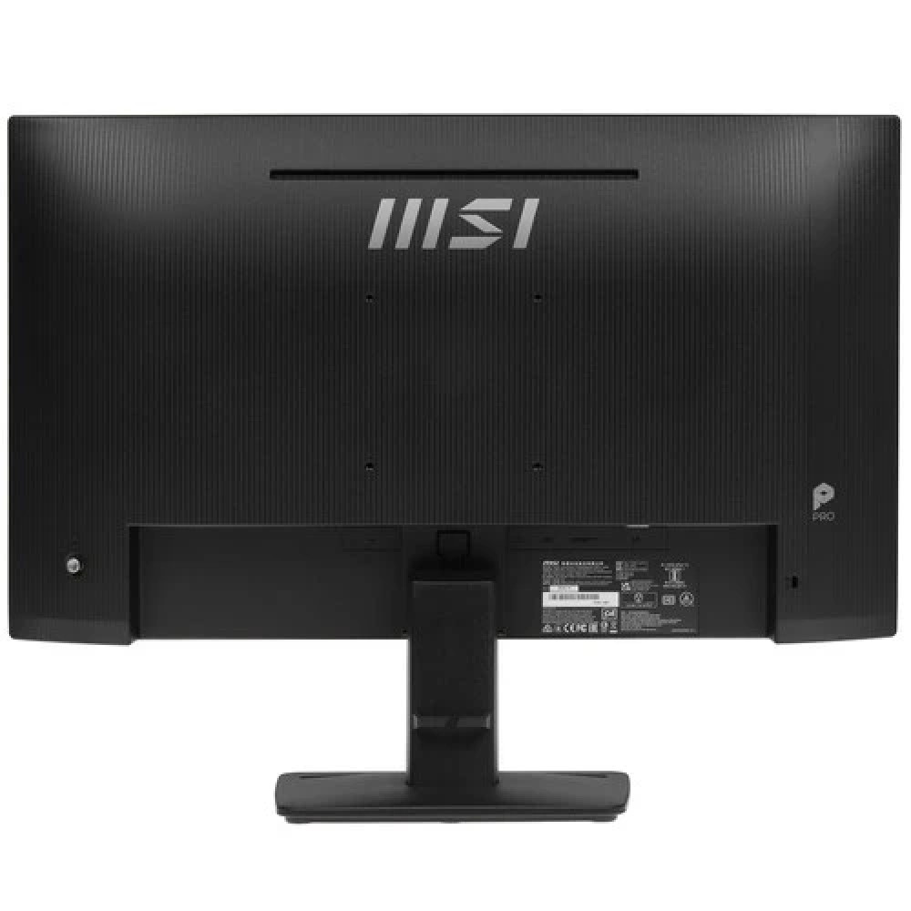 Монитор MSI Pro MP243W E14 9S6-3PD1CT-037 23.8 ", IPS, Full HD 1920x1080 (16:9), 144 Гц - миниатюра 6