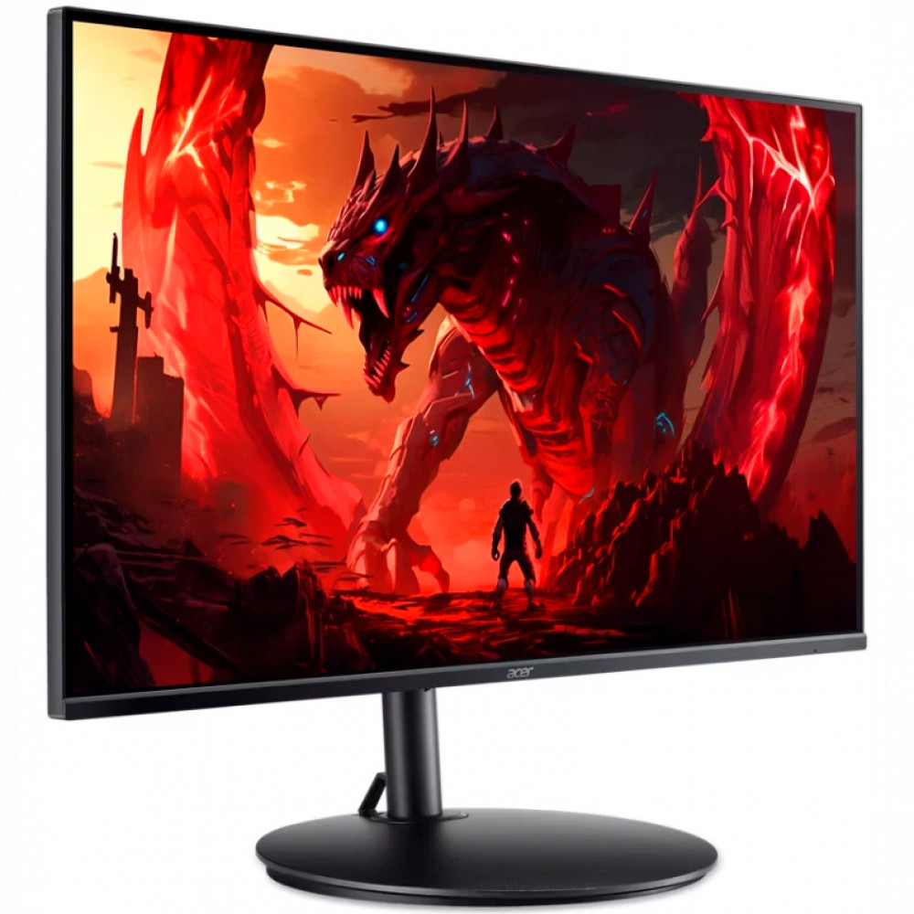 Монитор Acer XF240YW3biiph UM.QX0CD.302 23.8 ", IPS, Full HD 1920x1080 (16:9), 240 Гц - миниатюра 6