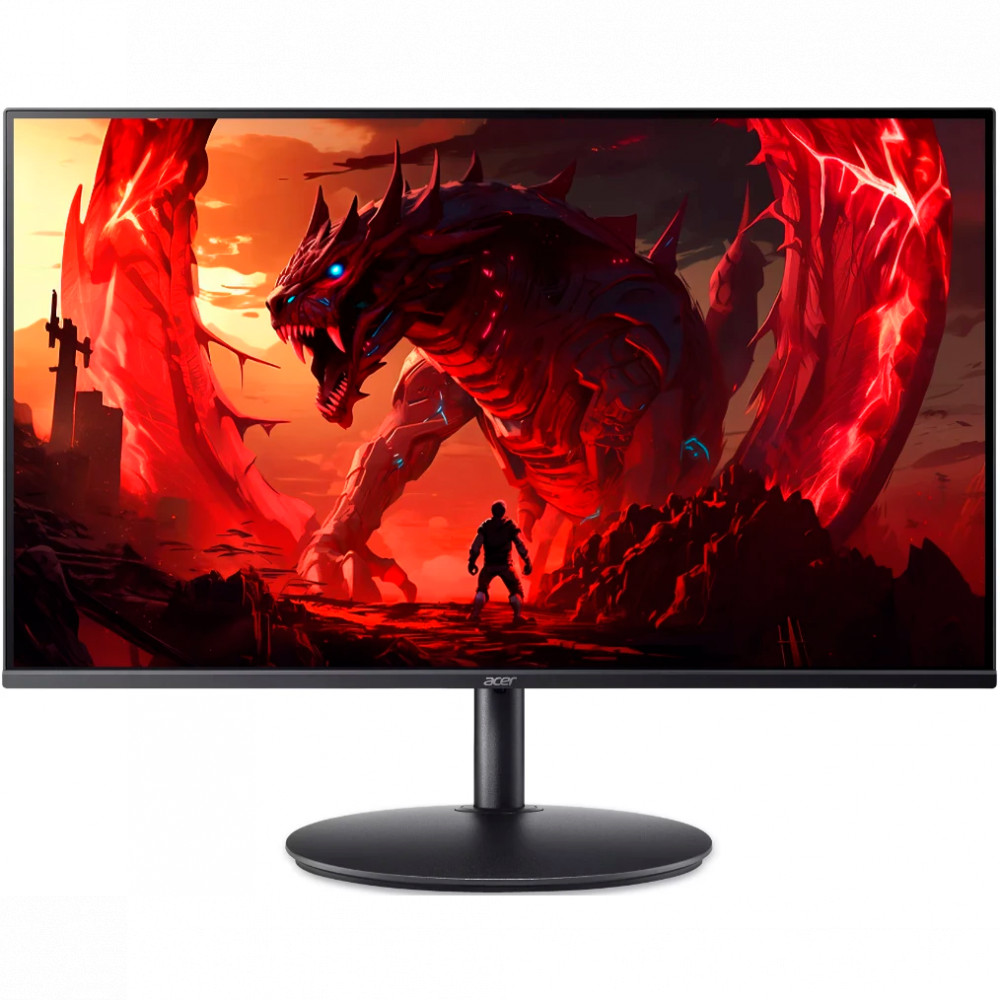 Монитор Acer XF240YW3biiph UM.QX0CD.302 23.8 ", IPS, Full HD 1920x1080 (16:9), 240 Гц - миниатюра 5