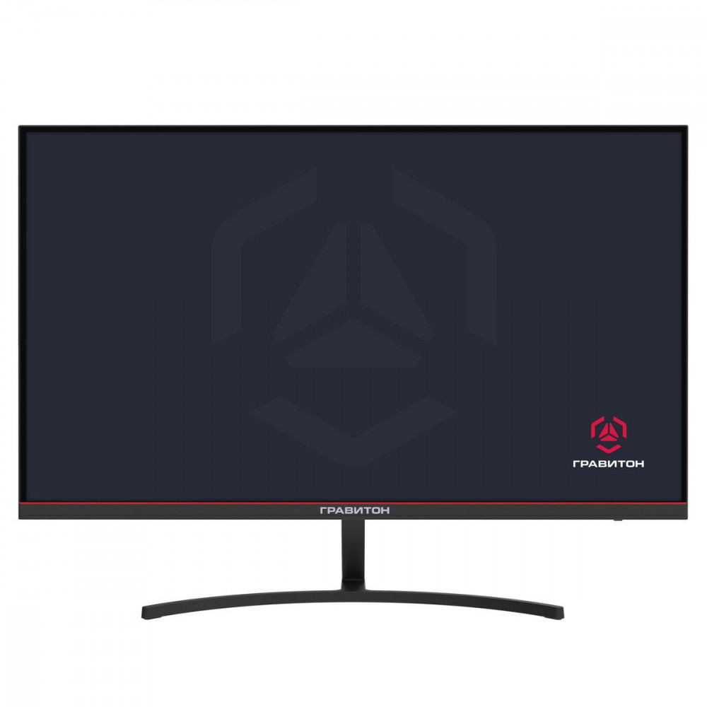 Монитор ГРАВИТОН МН27А ЕЦРТ.467846.001-03(3YBAS) с рег опорой 27 ", IPS, Full HD 1920x1080 (16:9), 75 Гц - миниатюра 5