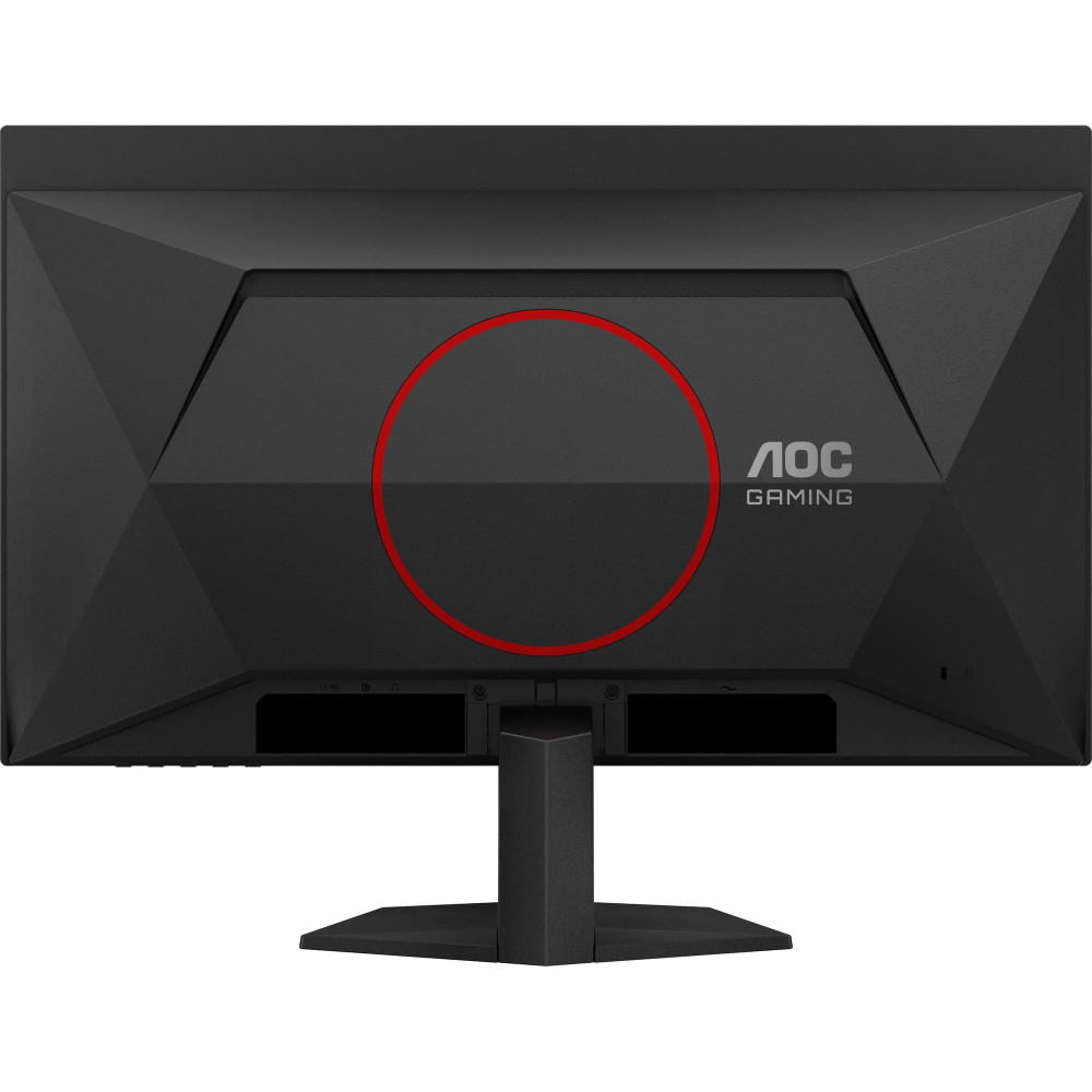 Монитор AOC Q27G41ZDF 26.5 ", QD-OLED, Quad HD 2560x1440 (16:9), 240 Гц - миниатюра 8