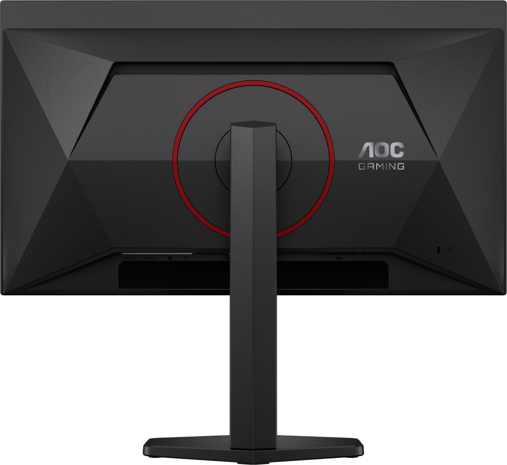 Монитор AOC Q27G4ZDR 26.5 ", QD-OLED, Quad HD 2560x1440 (16:9), 240 Гц - миниатюра 8