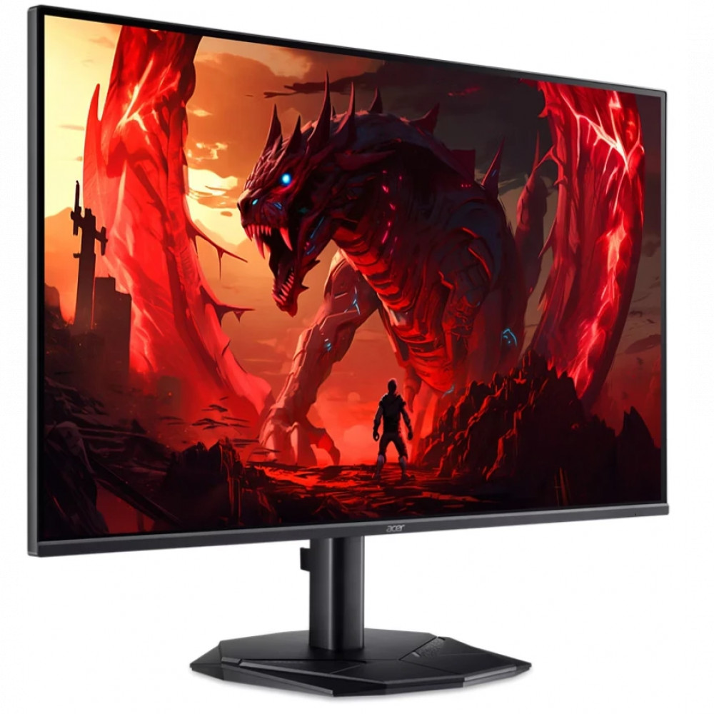 Монитор Acer KG240YW3biip UM.QX0CD.301 23.8 ", IPS, Full HD 1920x1080 (16:9), 240 Гц - миниатюра 6