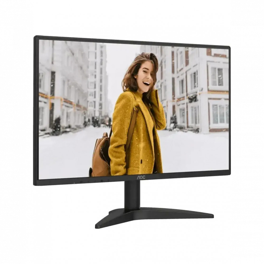 Монитор AOC 25B36X 24.5 ", IPS, Full HD 1920x1080 (16:9), 144 Гц - миниатюра 6