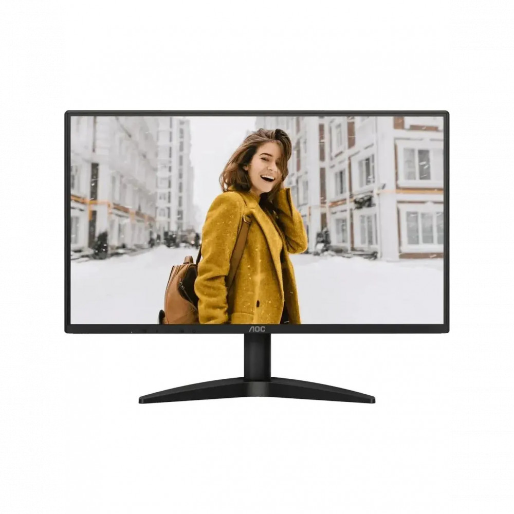 Монитор AOC 25B36X 24.5 ", IPS, Full HD 1920x1080 (16:9), 144 Гц - миниатюра 5
