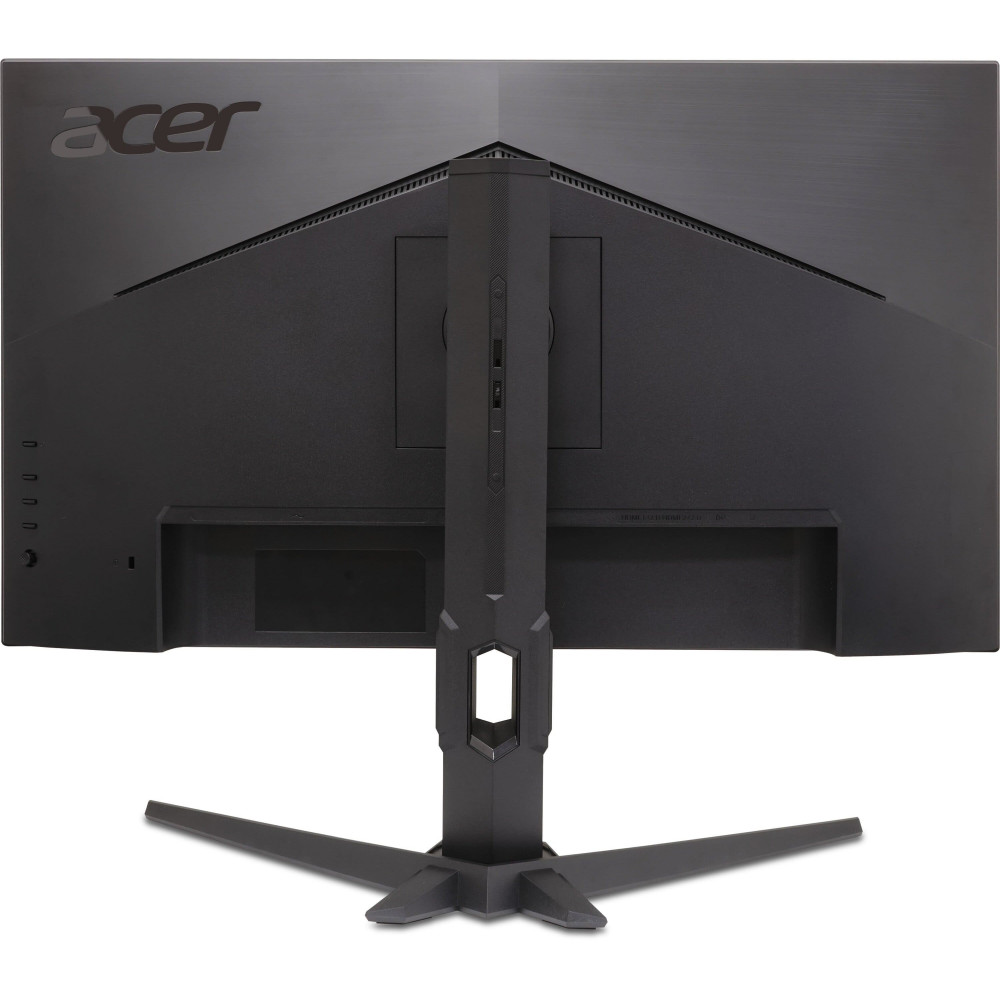Монитор Acer XV270UF3bmiiprx UM.HX0CD.308 27 ", IPS, Quad HD 2560x1440 (16:9), 320 Гц - миниатюра 10