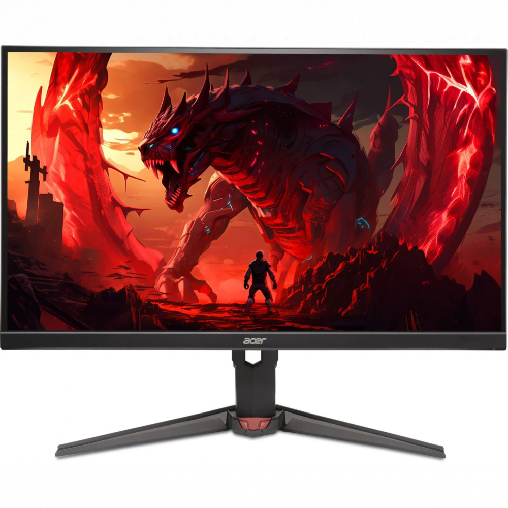Монитор Acer XV270UF3bmiiprx UM.HX0CD.308 27 ", IPS, Quad HD 2560x1440 (16:9), 320 Гц - миниатюра 6