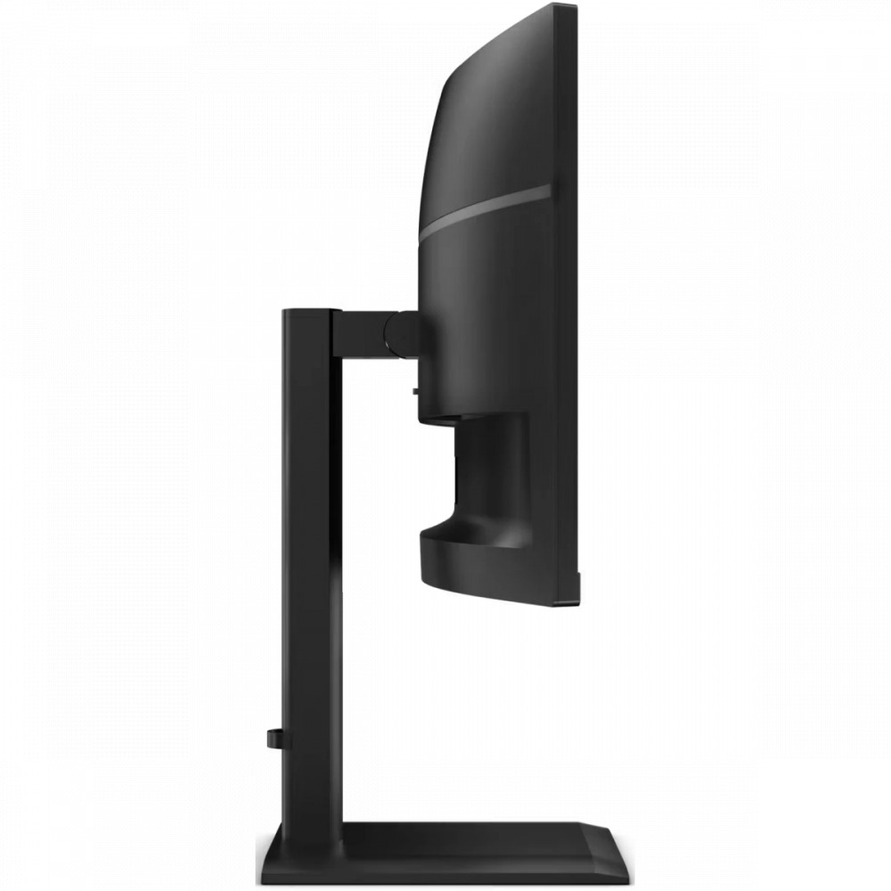 Монитор AOC CU34E4CV 34 ", IPS, Ultra-Wide QHD 3440x1440 (21:9), 120 Гц - миниатюра 7
