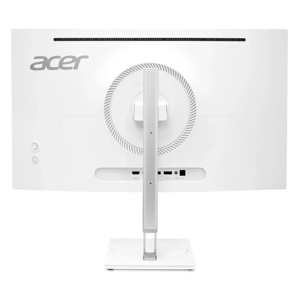 Монитор Acer UM.GCXCD.Z01 26.5 ", QD-OLED, Quad HD 2560x1440 (16:9), 280 Гц - миниатюра 8