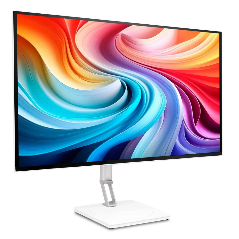 Монитор Acer UM.GCXCD.Z01 26.5 ", QD-OLED, Quad HD 2560x1440 (16:9), 280 Гц - миниатюра 6