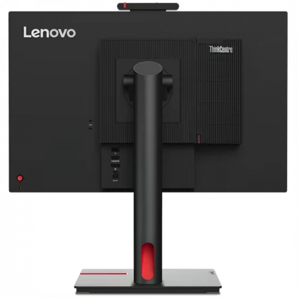 Монитор Lenovo ThinkCentre Tiny-In-One 24 Gen 5 12NAGCR1CS 23.8 ", IPS, Full HD 1920x1080 (16:9), 60 Гц - миниатюра 10