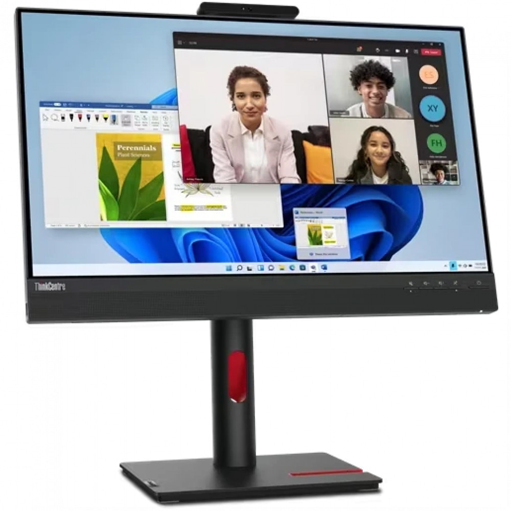 Монитор Lenovo ThinkCentre Tiny-In-One 24 Gen 5 12NAGCR1CS 23.8 ", IPS, Full HD 1920x1080 (16:9), 60 Гц - миниатюра 7