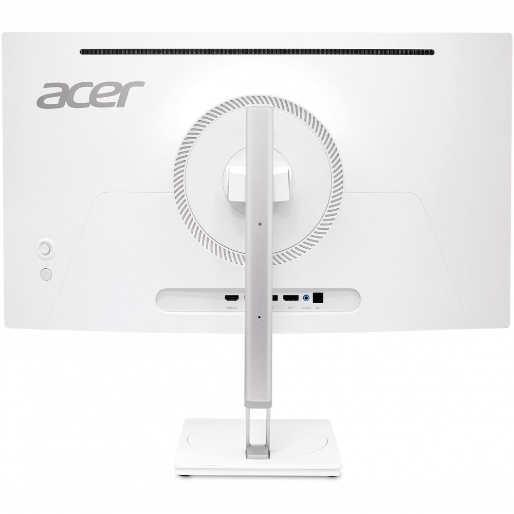 Монитор Acer CE270UZwmiipprx UM.GCXCD.X01 26.5 ", QD-OLED, Quad HD 2560x1440 (16:9), 240 Гц - миниатюра 10