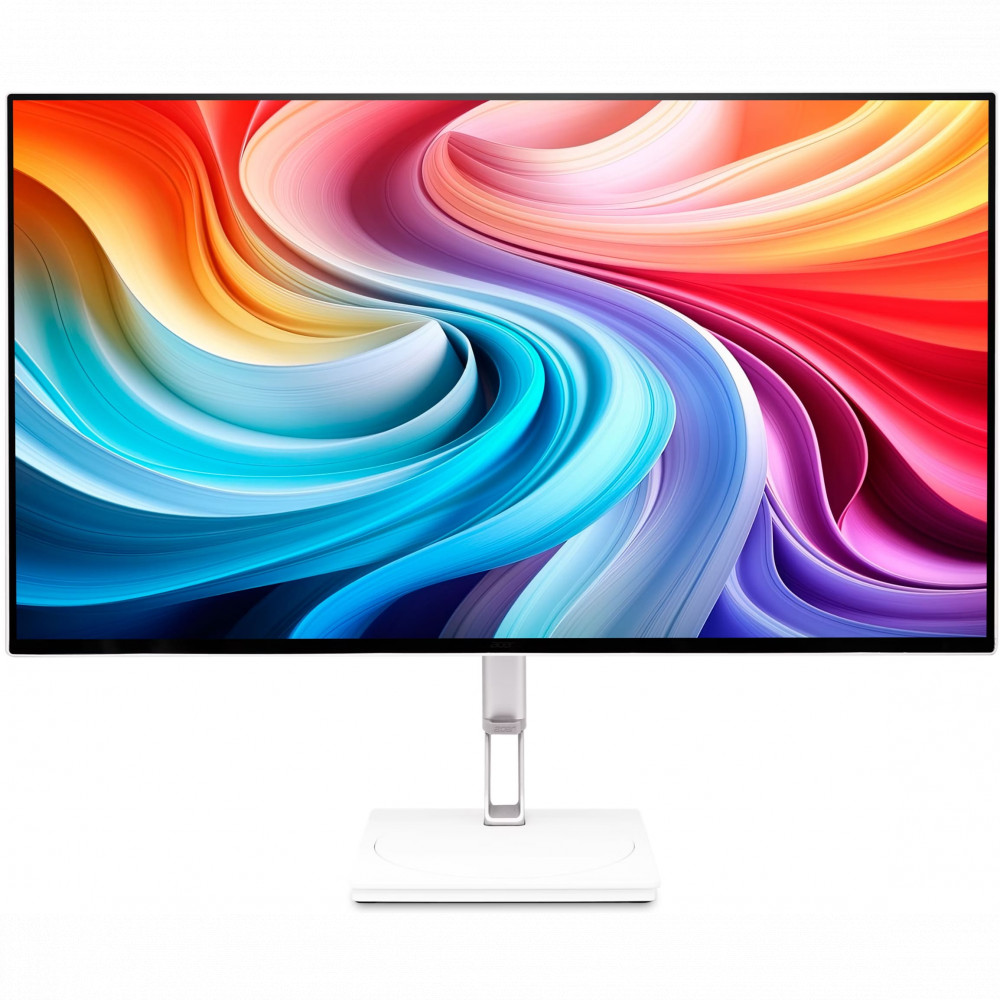 Монитор Acer CE270UZwmiipprx UM.GCXCD.X01 26.5 ", QD-OLED, Quad HD 2560x1440 (16:9), 240 Гц - миниатюра 6