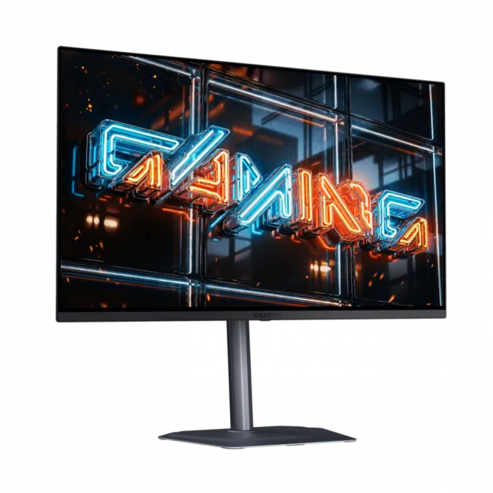 Монитор Gigabyte MO32U24 20VM0-MO32U24BT-1EKR 31.5 ", QD-OLED, 4K UHD 3840x2160 (16:9), 240 Гц - миниатюра 5