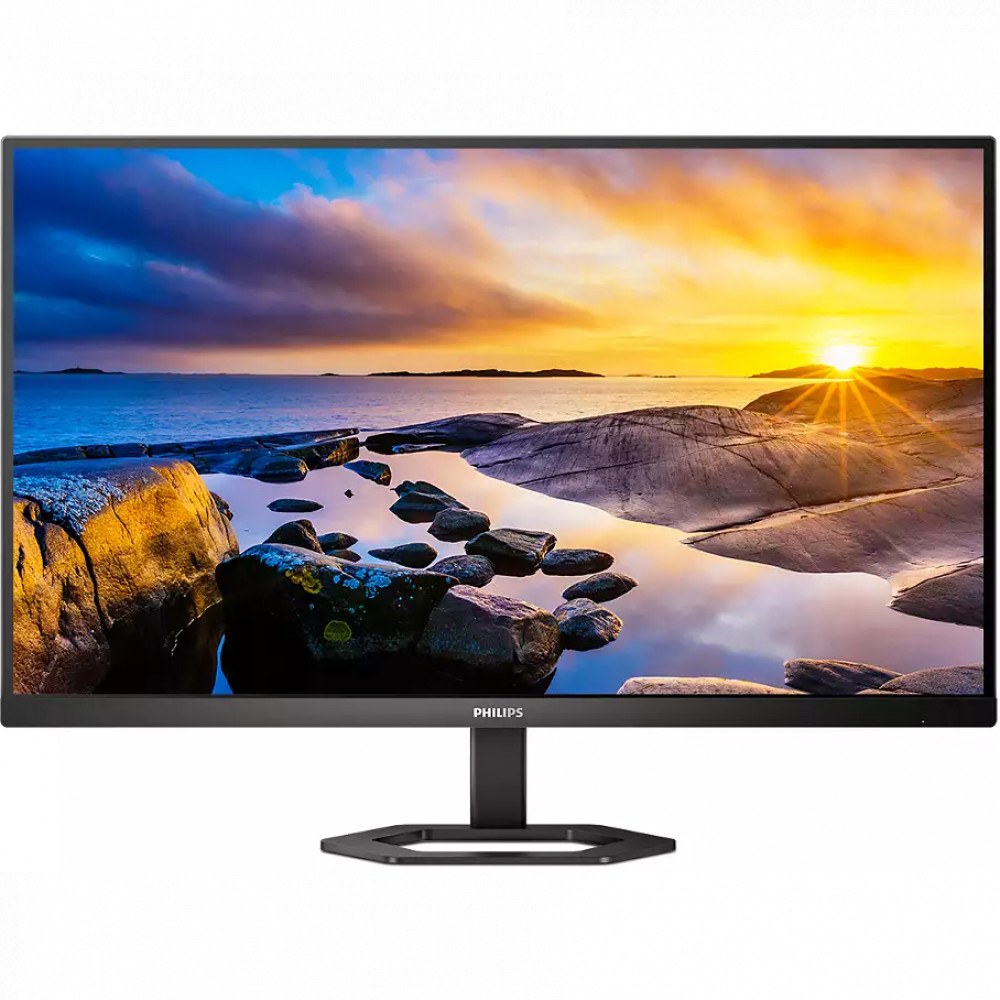 Монитор Philips 27E1N5300AE 27 ", IPS, Full HD 1920x1080 (16:9), 75 Гц - миниатюра 7