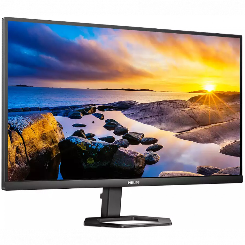 Монитор Philips 27E1N5300AE 27 ", IPS, Full HD 1920x1080 (16:9), 75 Гц - миниатюра 8