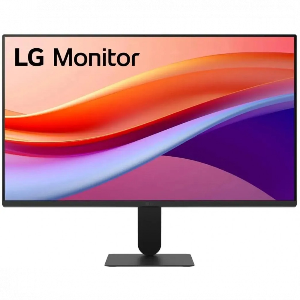 Монитор LG 27U411A-B 27U411A-B.ARUQ 27 ", IPS, Full HD 1920x1080 (16:9), 120 Гц - миниатюра 4