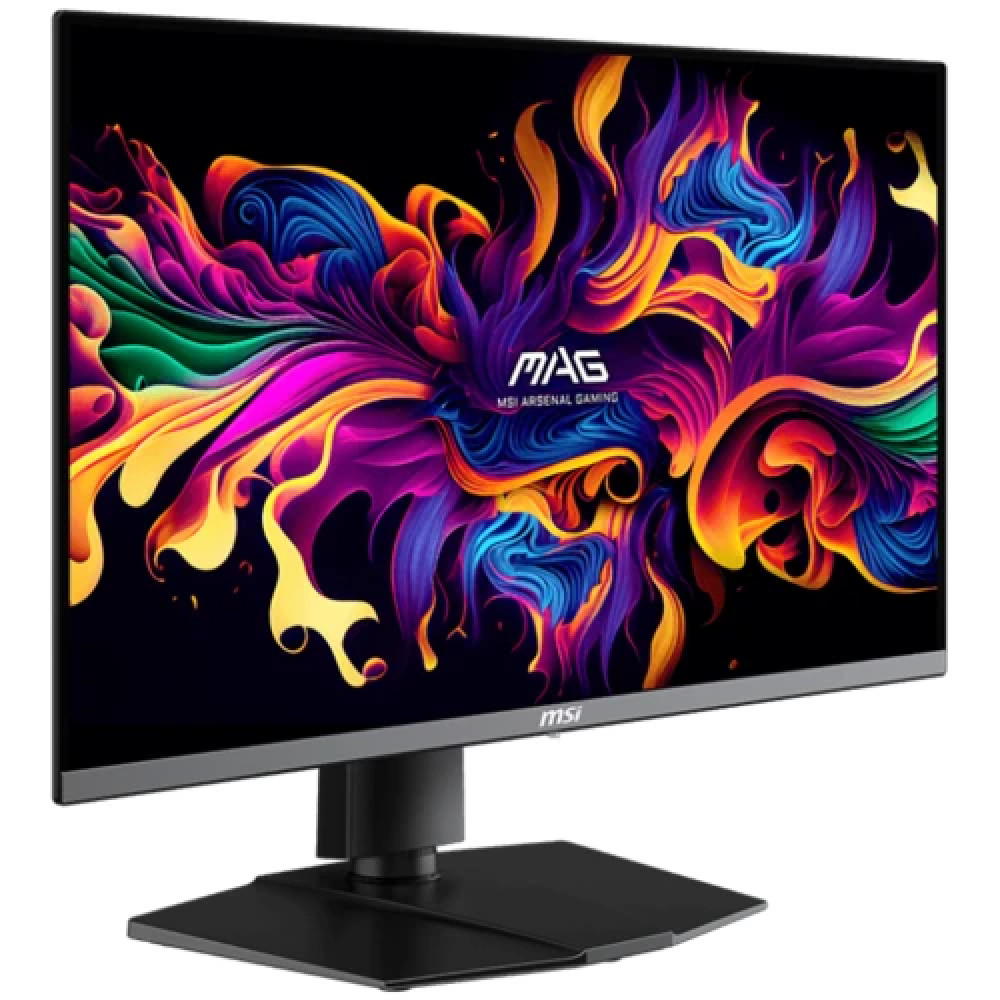 Монитор MSI MAG 272UP 9S6-3CD79A-031 26.5 ", QD-OLED, 4K UHD 3840x2160 (16:9), 240 Гц - миниатюра 6
