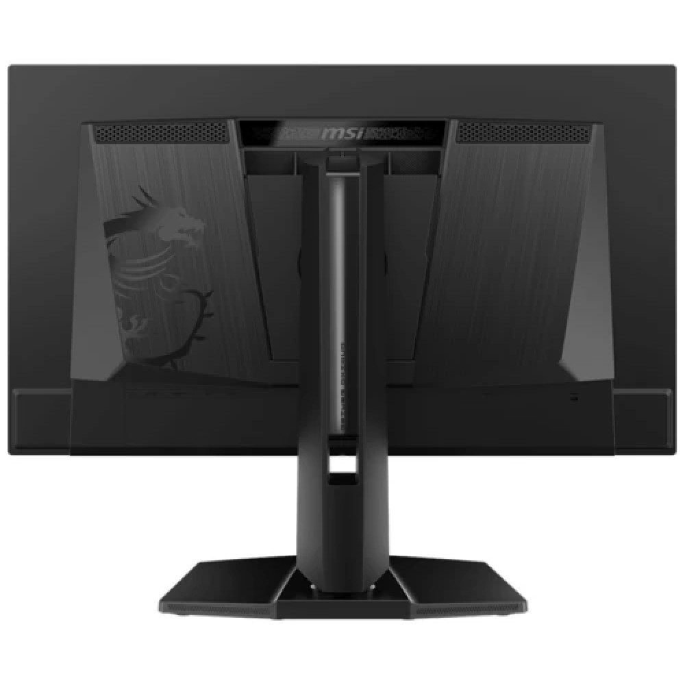 Монитор MSI MAG 272UP 9S6-3CD79A-031 26.5 ", QD-OLED, 4K UHD 3840x2160 (16:9), 240 Гц - миниатюра 8