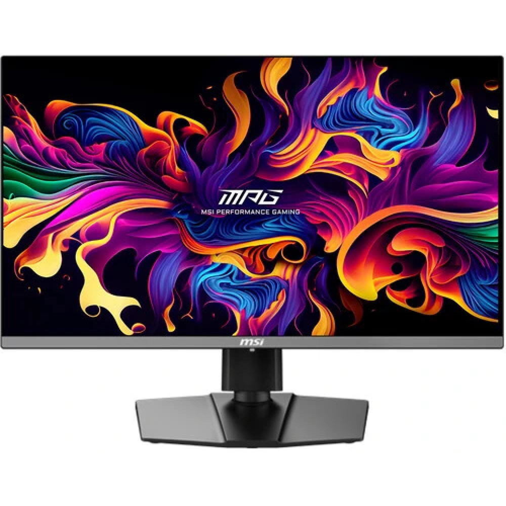 Монитор MSI MAG 272UP 9S6-3CD79A-031 26.5 ", QD-OLED, 4K UHD 3840x2160 (16:9), 240 Гц - миниатюра 5
