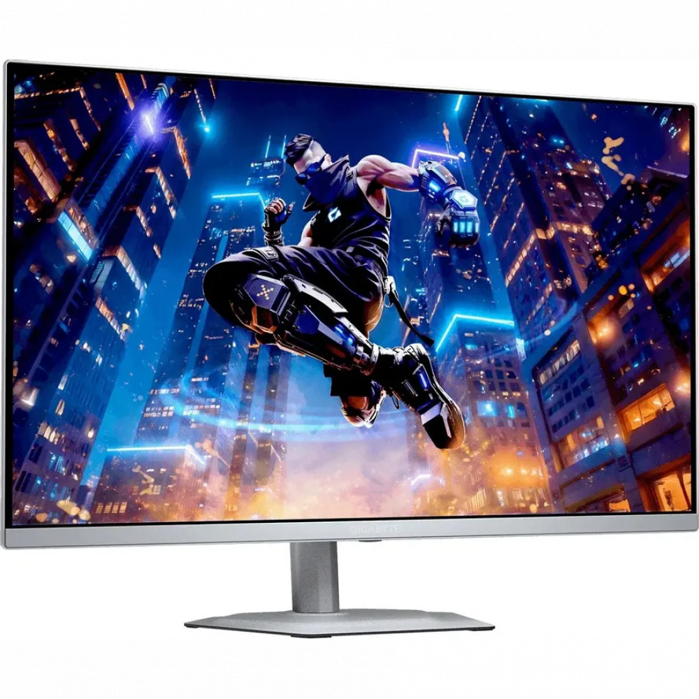 Монитор Gigabyte MO27Q2A EK ICE 20VM0-MO27Q2IWT-2EKR 26.5 ", QD-OLED, Quad HD 2560x1440 (16:9), 280 Гц - миниатюра 6