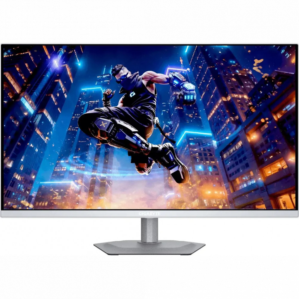 Монитор Gigabyte MO27Q2A EK ICE 20VM0-MO27Q2IWT-2EKR 26.5 ", QD-OLED, Quad HD 2560x1440 (16:9), 280 Гц - миниатюра 5