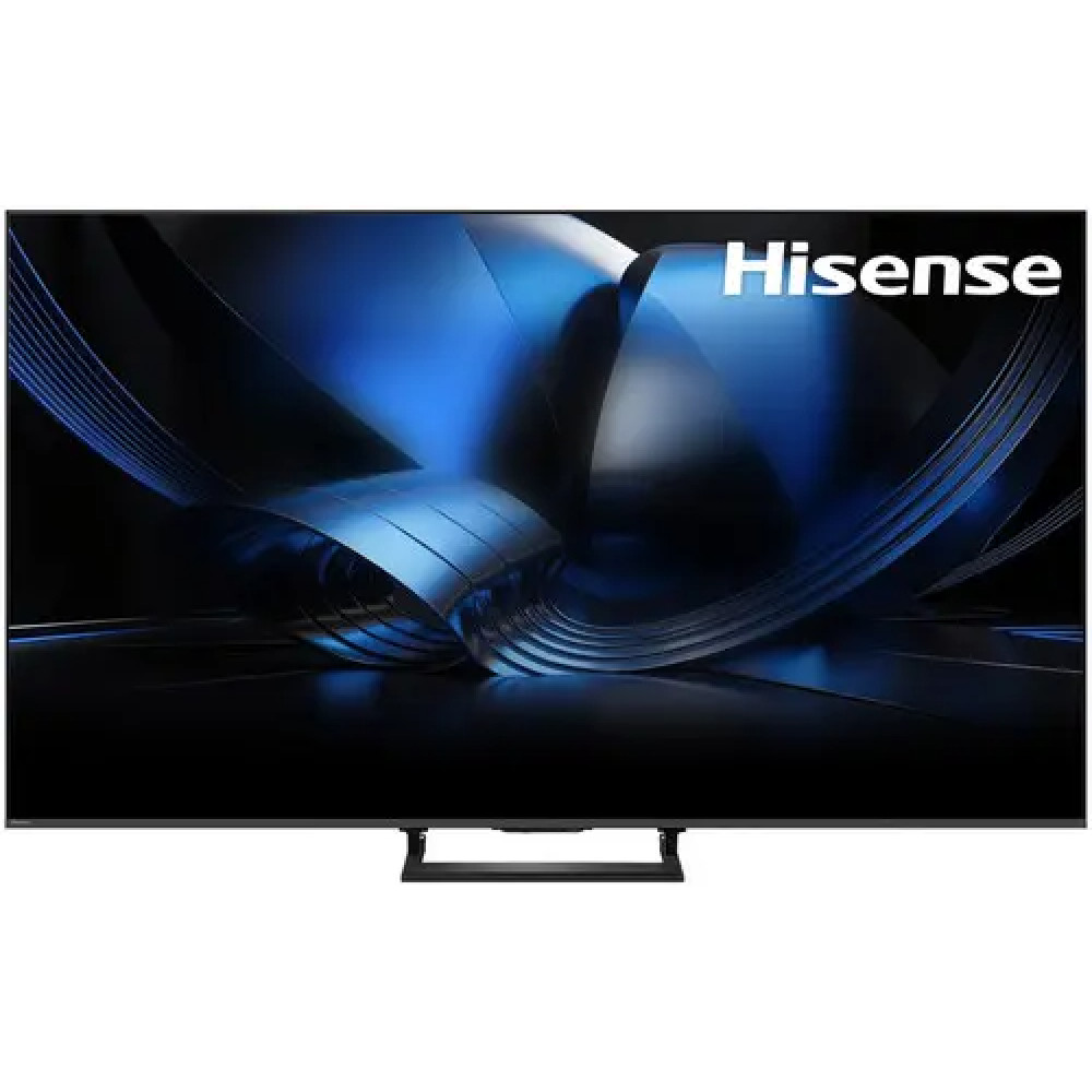 Телевизор Hisense 65U7S 65 ", Черный - миниатюра 2