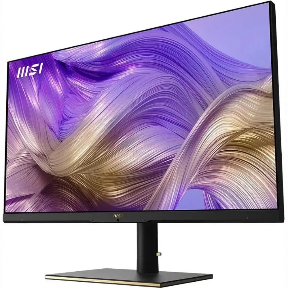 Монитор MSI Summit MS321UP 9S6-3DA98T-028 32 ", IPS, 4K UHD 3840x2160 (16:9), 60 Гц - миниатюра 10