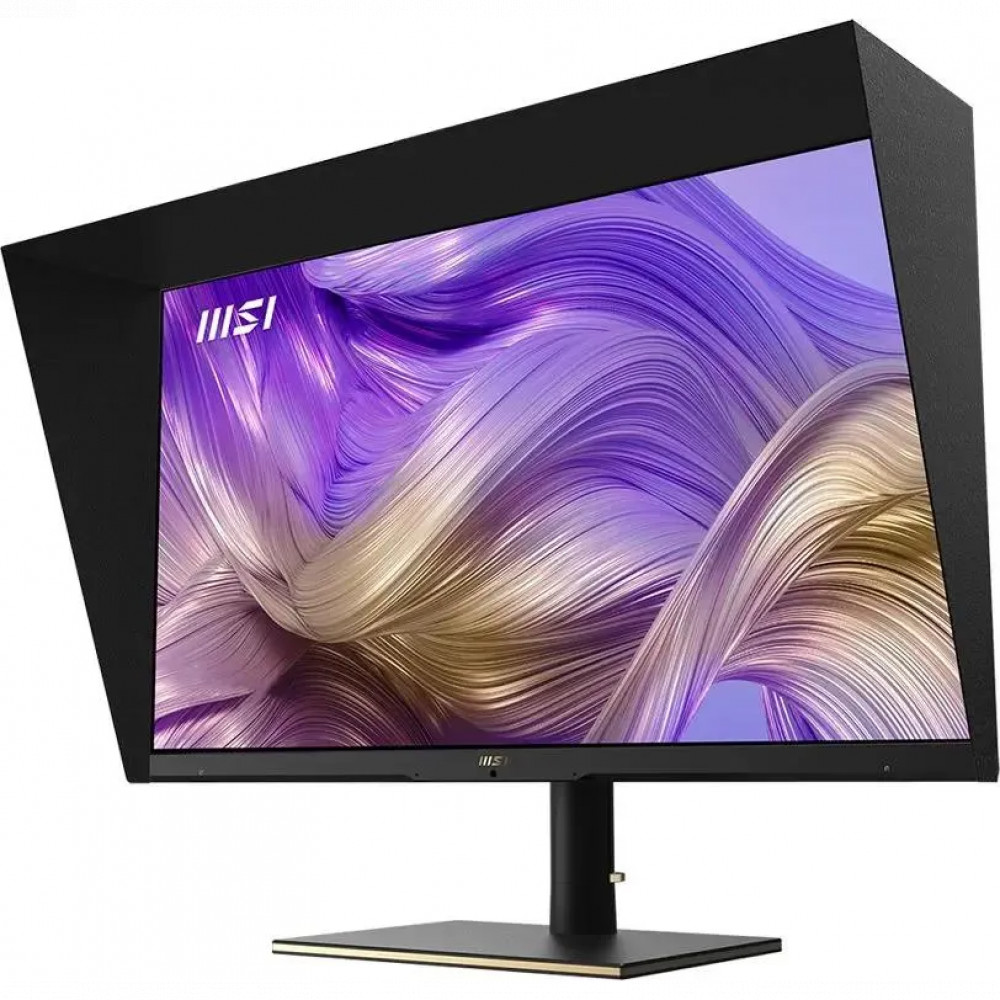Монитор MSI Summit MS321UP 9S6-3DA98T-028 32 ", IPS, 4K UHD 3840x2160 (16:9), 60 Гц - миниатюра 12