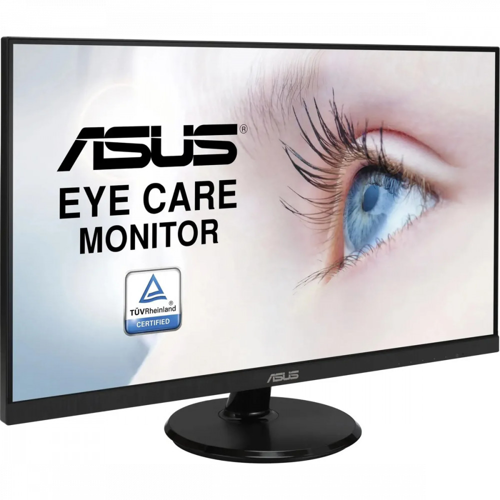 Монитор Asus VA27DQ 90LM06H3-B02370 27 ", IPS, Full HD 1920x1080 (16:9), 75 Гц - миниатюра 7