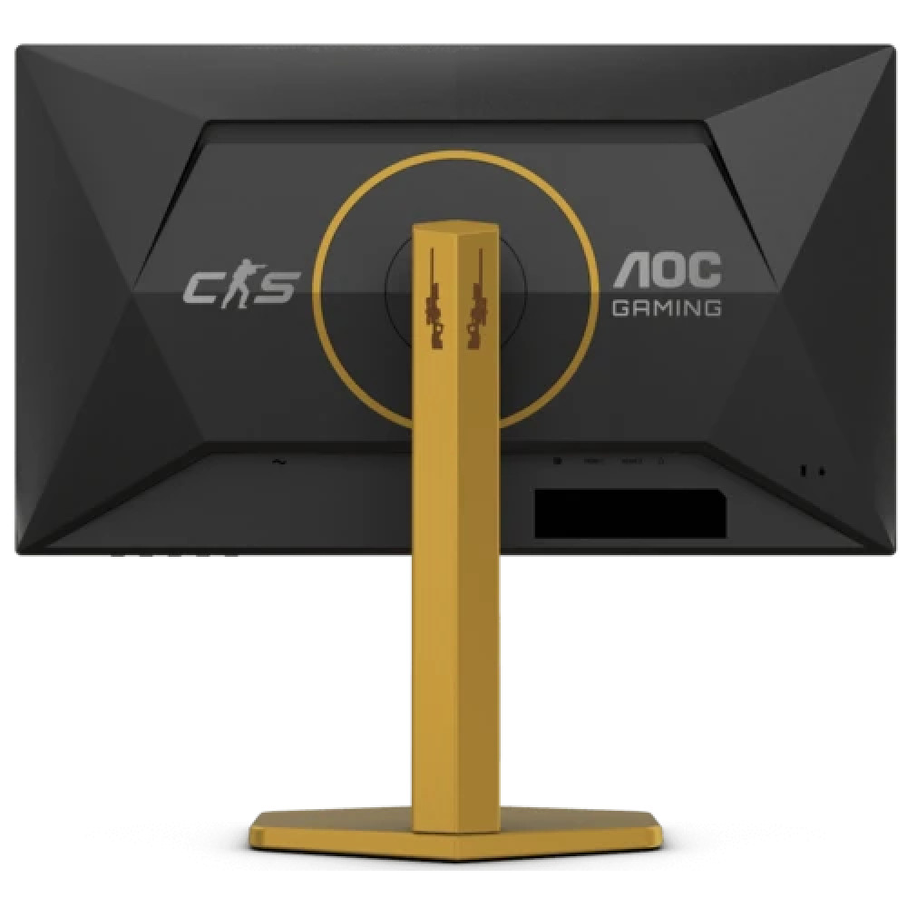 Монитор AOC CS25G 24.5 ", IPS, Full HD 1920x1080 (16:9), 300 Гц - миниатюра 9