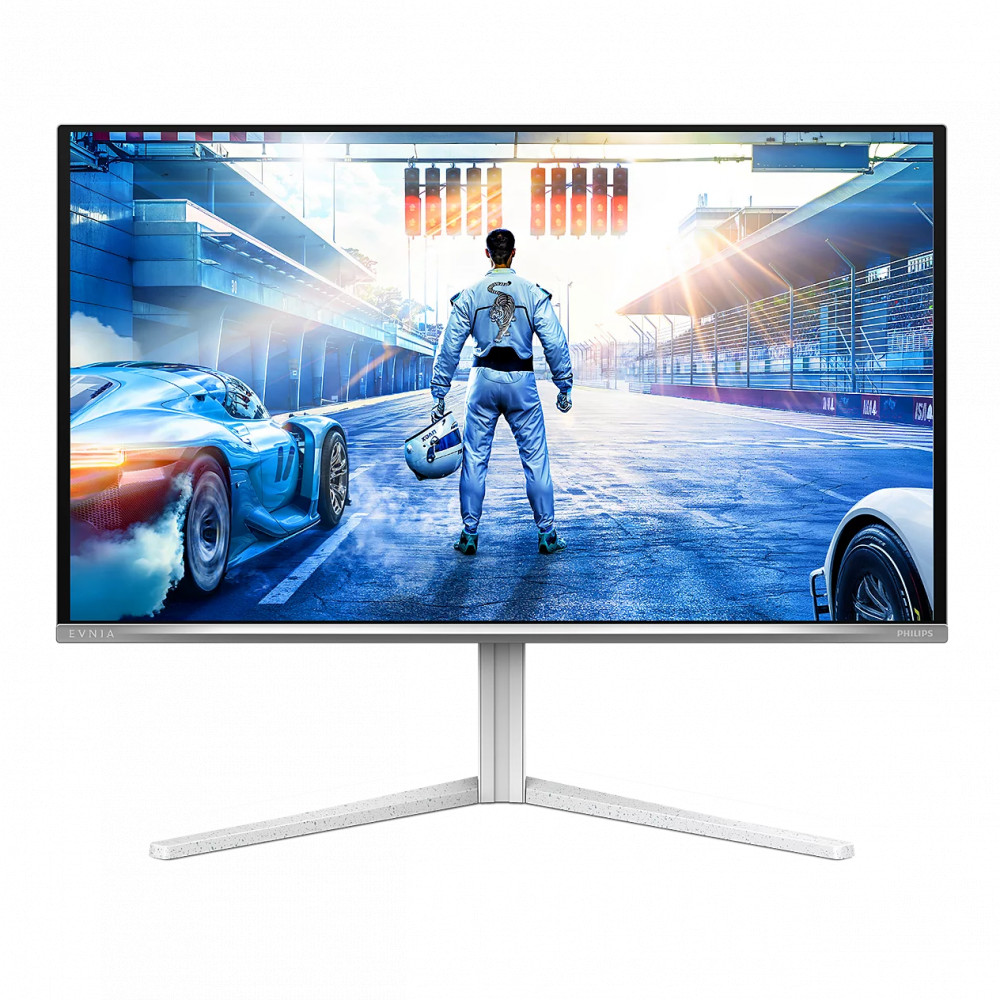 Монитор Philips 27M2N6501L 26.5 ", QD-OLED, Quad HD 2560x1440 (16:9), 240 Гц - миниатюра 5