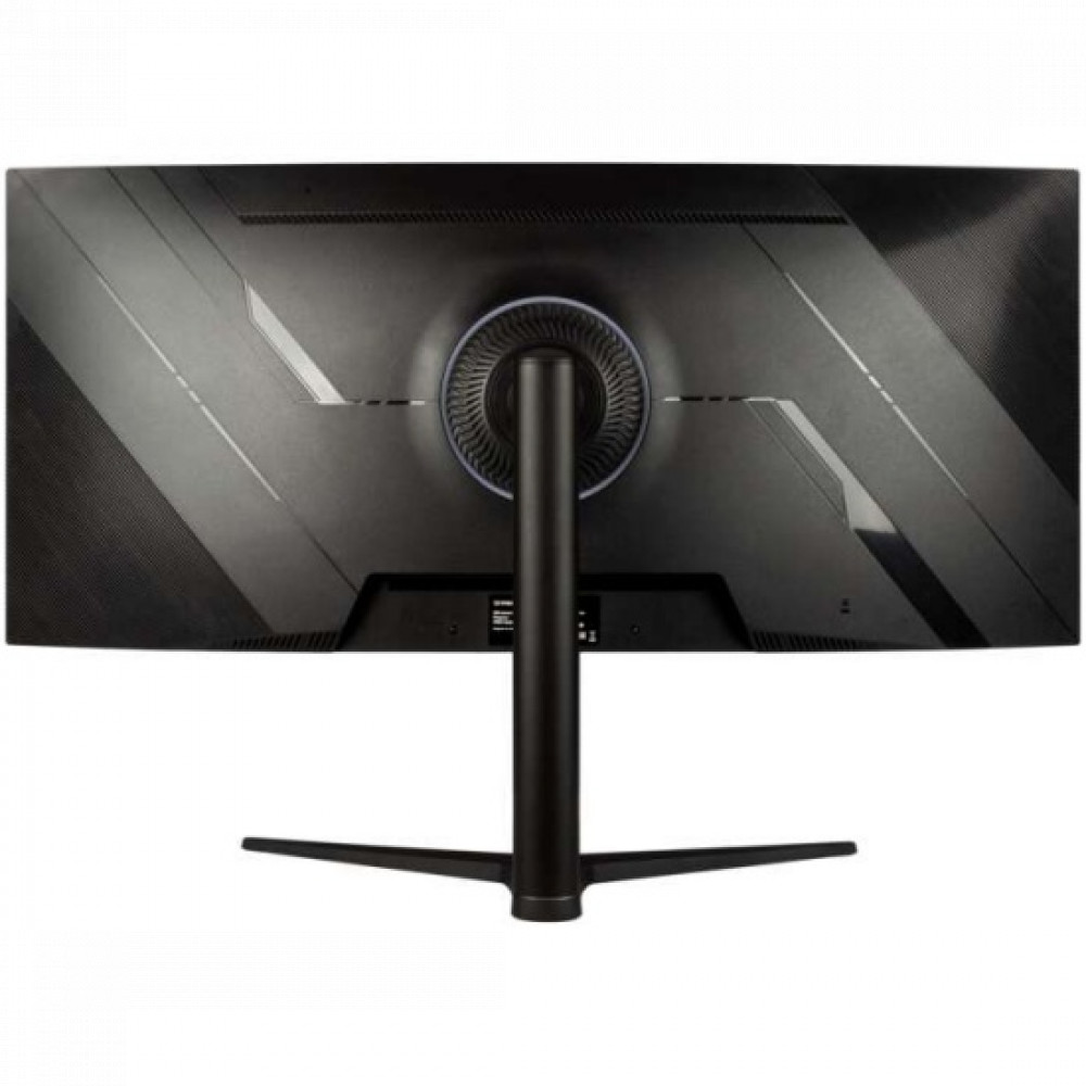 Монитор Irbis NOBLEVIEW INV38UIDR 37.5 ", IPS, Quad HD+ 3840x1600 (12:5), 75 Гц - миниатюра 8
