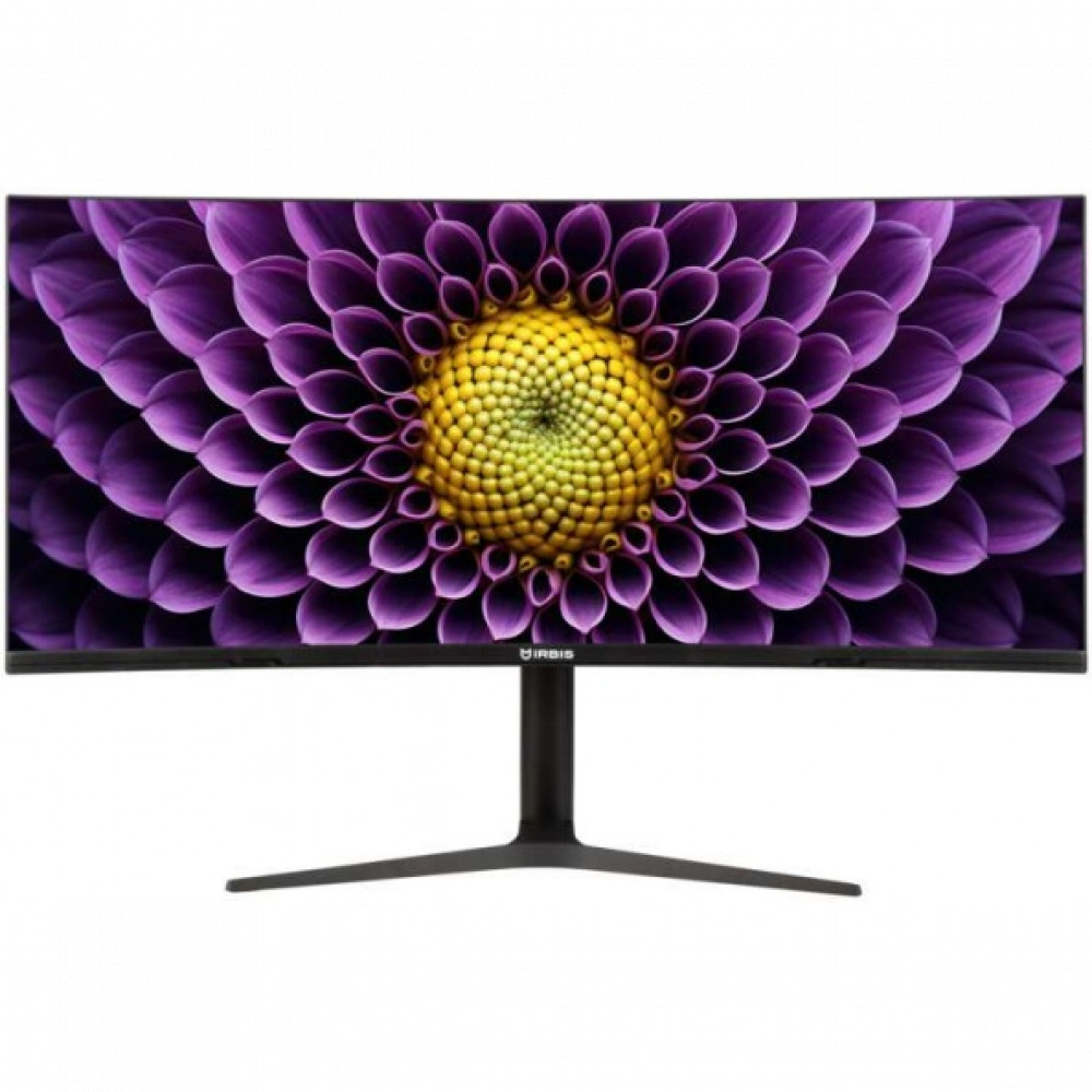 Монитор Irbis NOBLEVIEW INV38UIDR 37.5 ", IPS, Quad HD+ 3840x1600 (12:5), 75 Гц - миниатюра 5