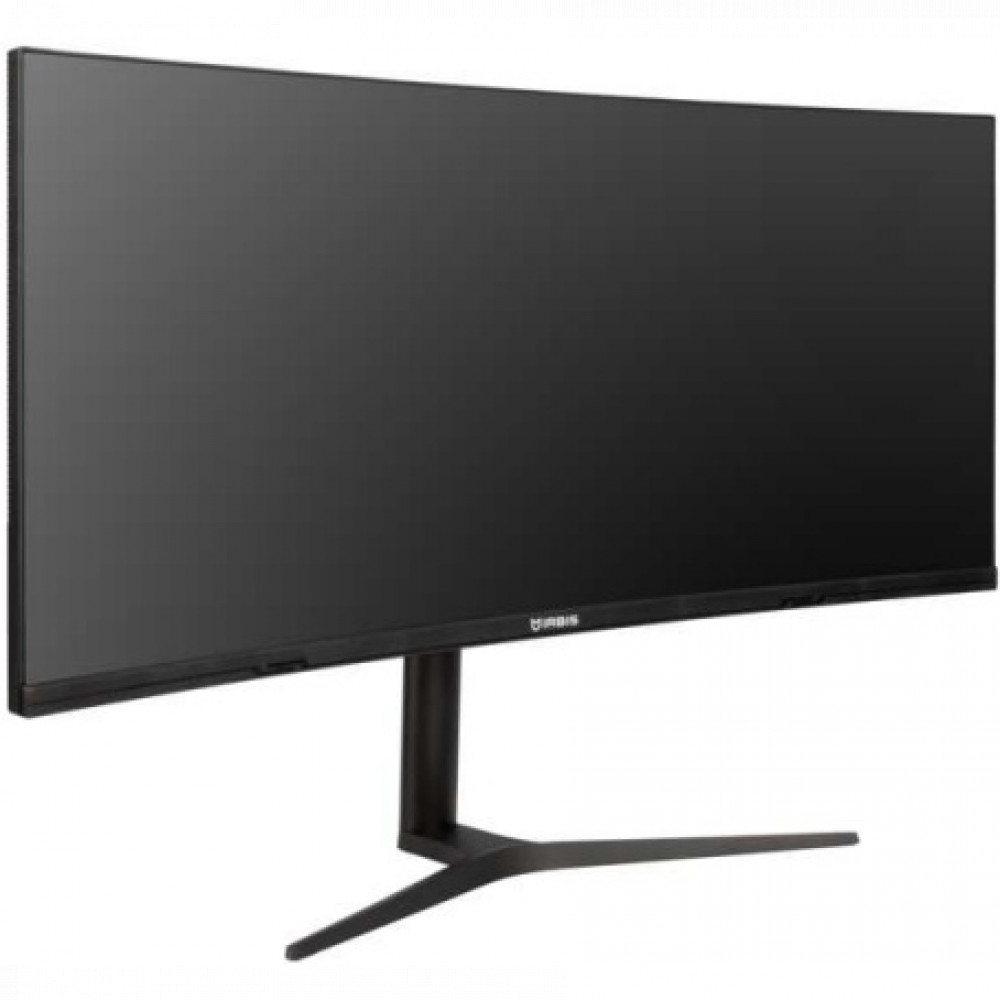 Монитор Irbis NOBLEVIEW INV38UIDR 37.5 ", IPS, Quad HD+ 3840x1600 (12:5), 75 Гц - миниатюра 6