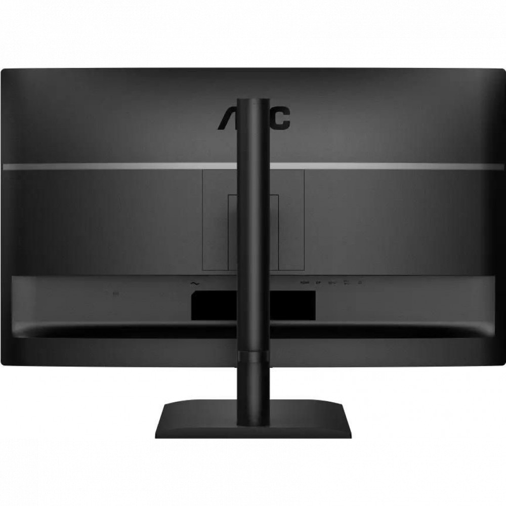 Монитор AOC 27E4U 27 ", IPS, Full HD 1920x1080 (16:9), 120 Гц - миниатюра 8