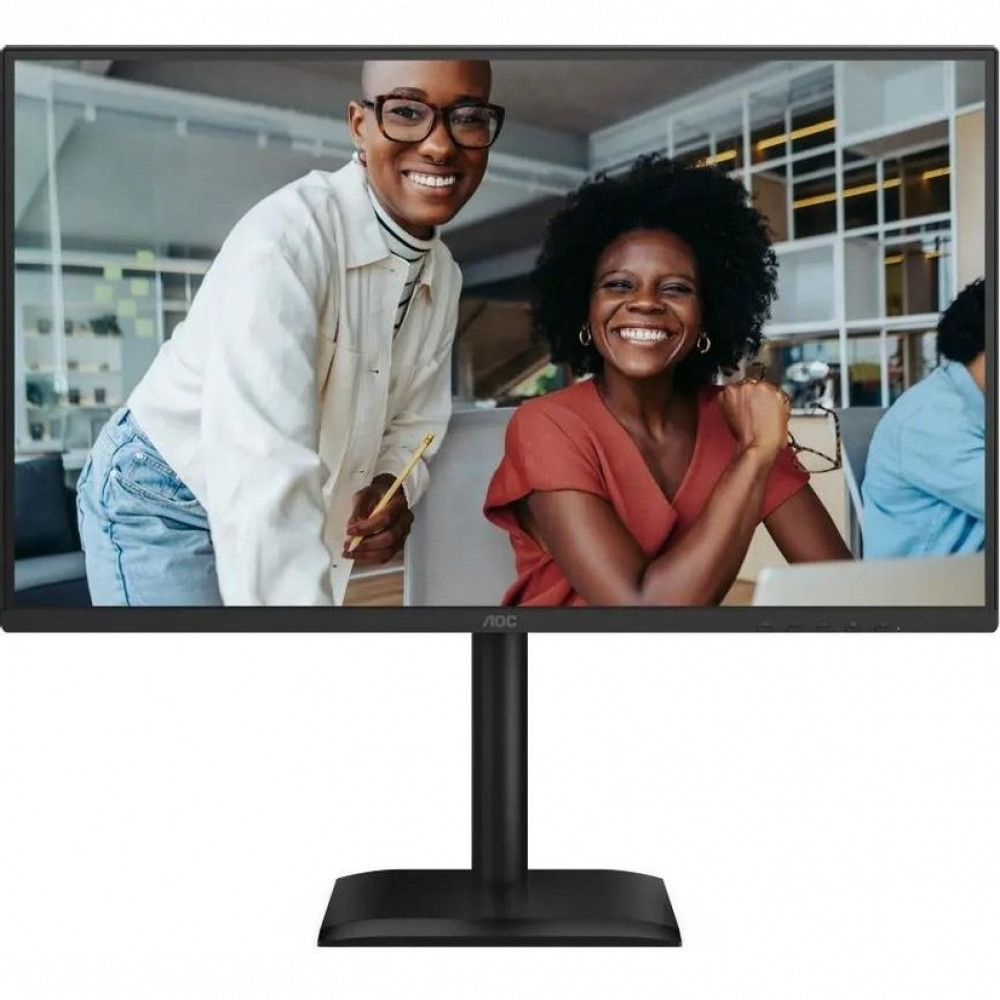 Монитор AOC 27E4U 27 ", IPS, Full HD 1920x1080 (16:9), 120 Гц - миниатюра 5