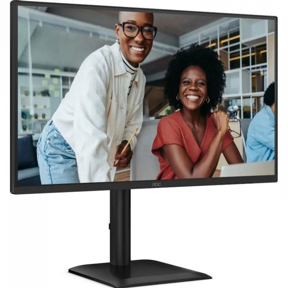 Монитор AOC 27E4U 27 ", IPS, Full HD 1920x1080 (16:9), 120 Гц - миниатюра 6