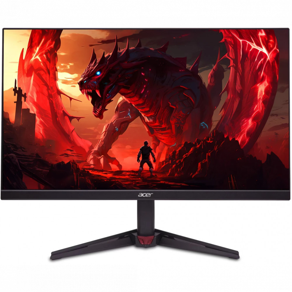 Монитор Acer VG270UX2bmiipx UM.HV0CD.202 27 ", IPS, Quad HD 2560x1440 (16:9), 210 Гц - миниатюра 6