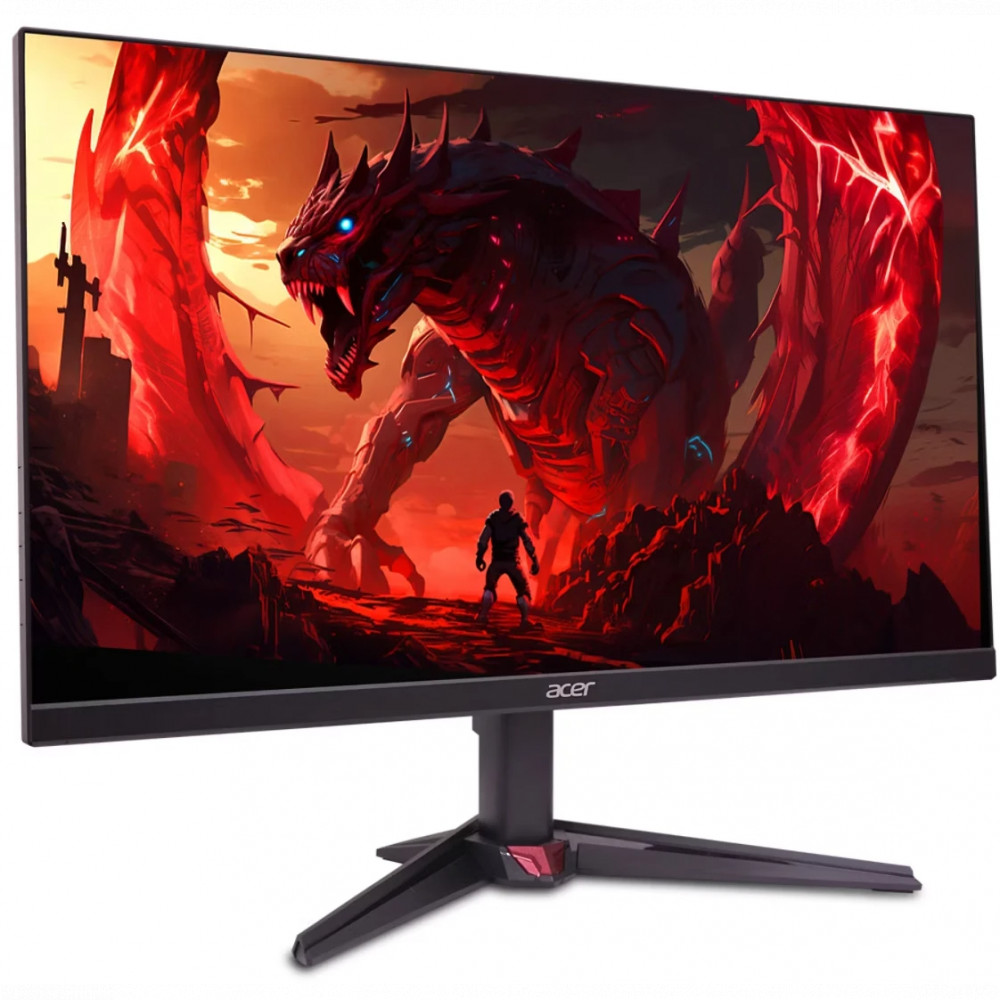 Монитор Acer VG270UX2bmiipx UM.HV0CD.202 27 ", IPS, Quad HD 2560x1440 (16:9), 210 Гц - миниатюра 7