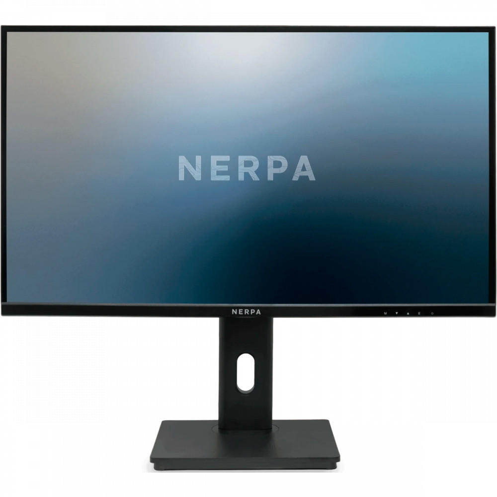 Монитор NERPA OPD27Q14HI 27 ", IPS, Quad HD 2560x1440 (16:9), 144 Гц - миниатюра 6
