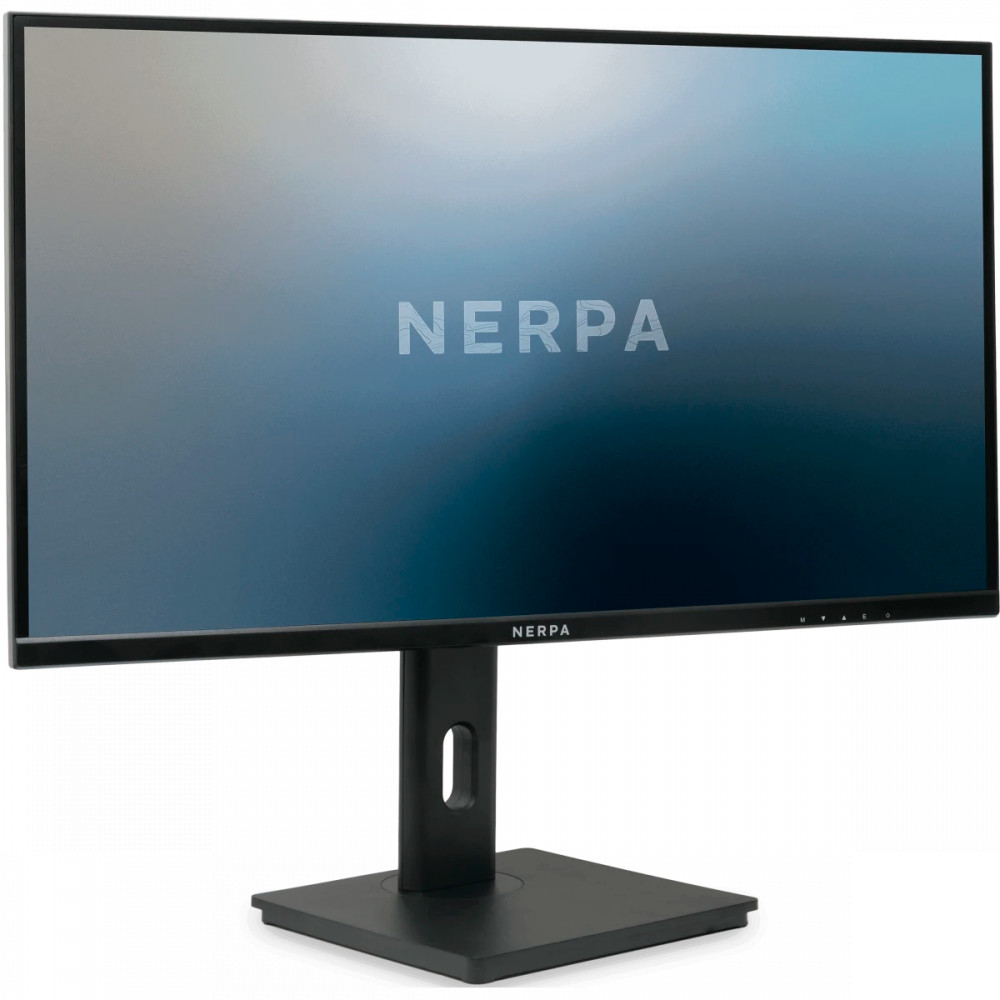 Монитор NERPA OPD27Q14HI 27 ", IPS, Quad HD 2560x1440 (16:9), 144 Гц - миниатюра 7