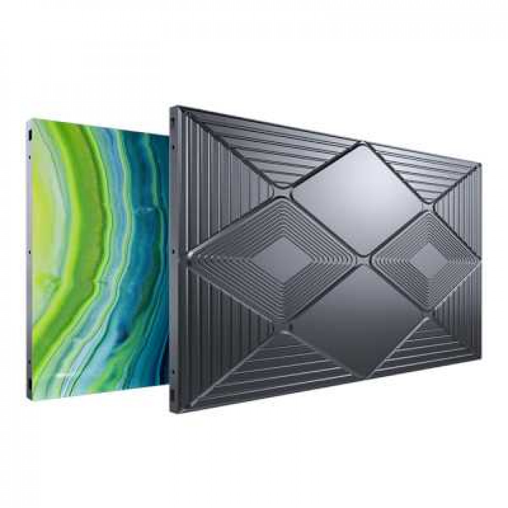 LED / LCD панель AETINA NX СОВ 0.9375 27 " - миниатюра 3
