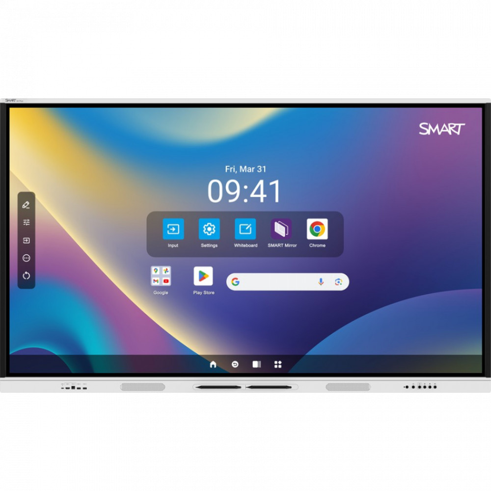 LED / LCD панель SmartBuy SBID-GX186G-V4 86 " - миниатюра 2