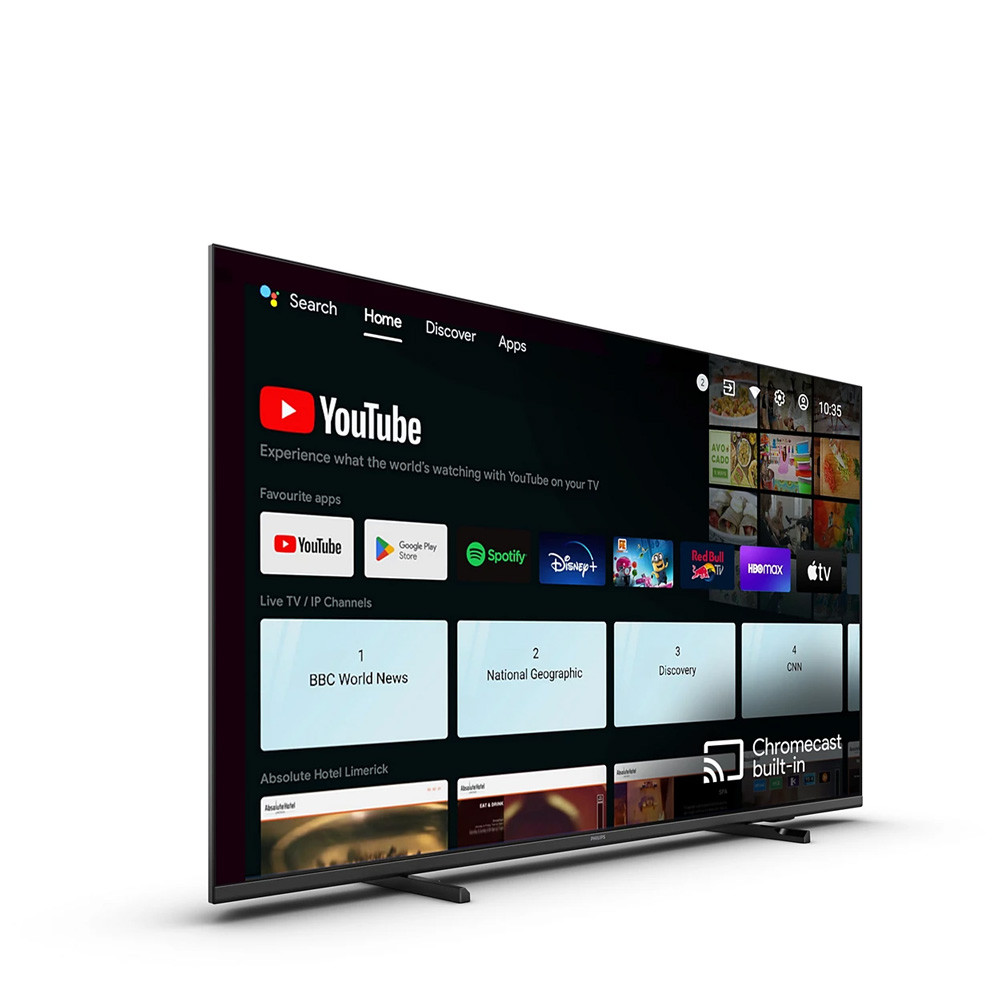LED / LCD панель Philips 50HFL4518U/12 50 " - миниатюра 2