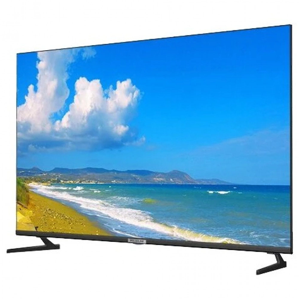 Телевизор POLARLINE 43PL52TC 43 ", Черный - миниатюра 4