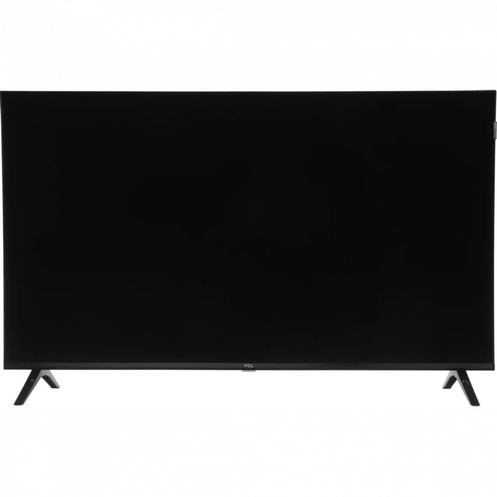 Телевизор TCL 40S5K 40 ", Smart TV, Черный - миниатюра 5