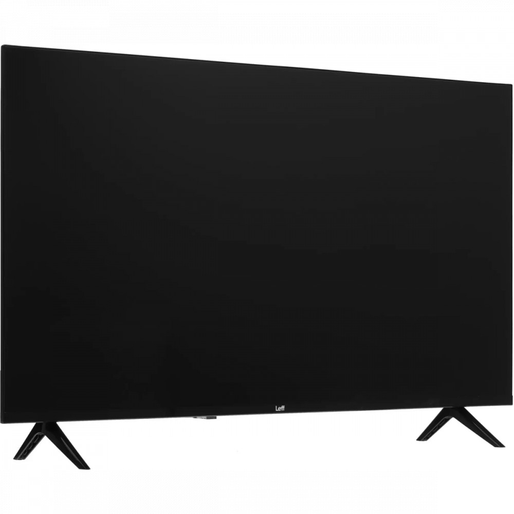 Телевизор Leff 40F250T 40 ", Черный - миниатюра 6