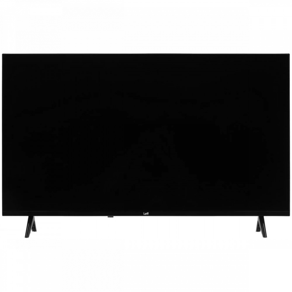 Телевизор Leff 40F250T 40 ", Черный - миниатюра 5